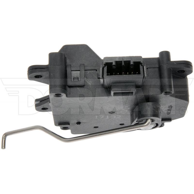 Dorman 604872 HVAC Heater Blend Door Actuator product image 3 of 3
