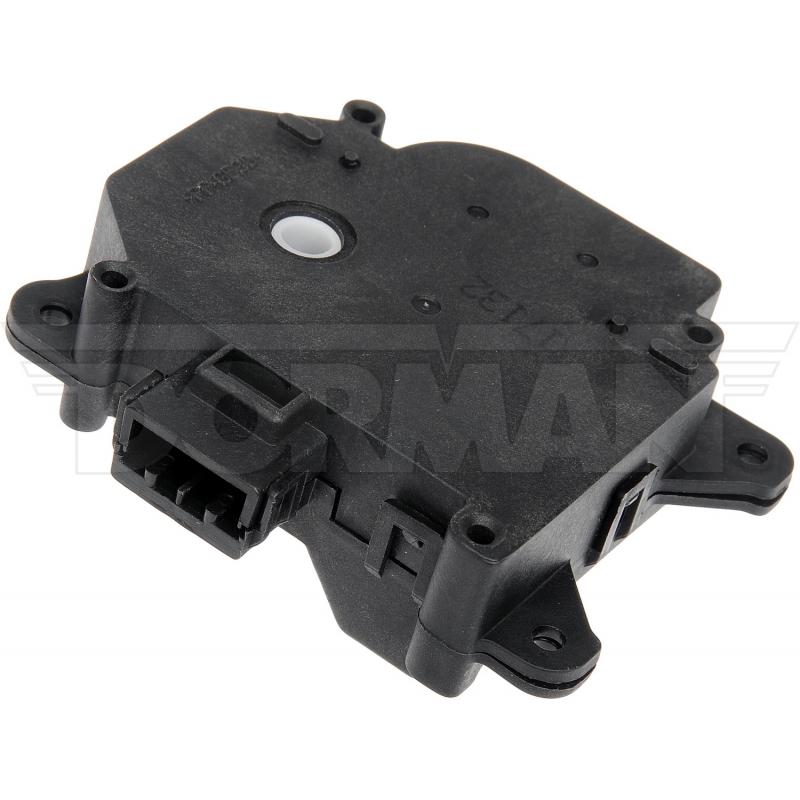 Dorman 604873 HVAC Heater Blend Door Actuator product image 3 of 3