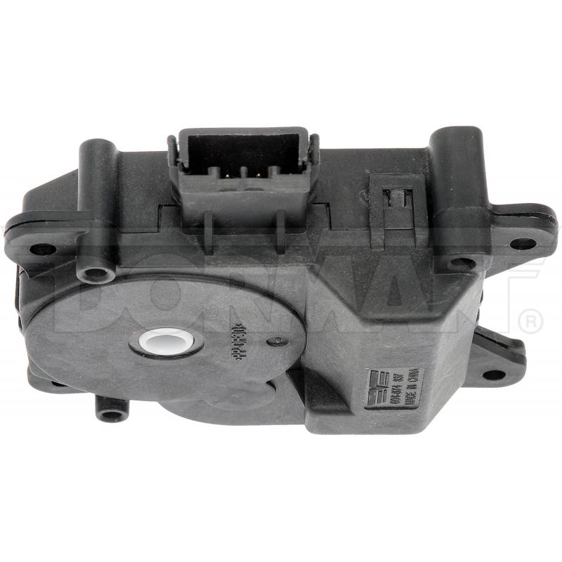 Dorman 604874 HVAC Heater Blend Door Actuator product image 1 of 3