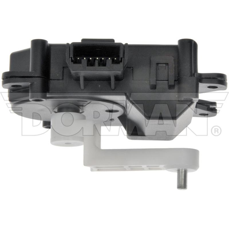 Dorman 604875 HVAC Heater Blend Door Actuator product image 1 of 3