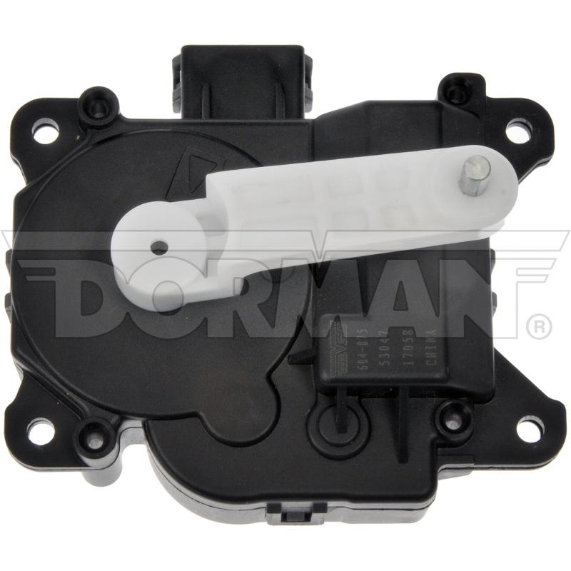 Dorman 604875 HVAC Heater Blend Door Actuator product image 3 of 3