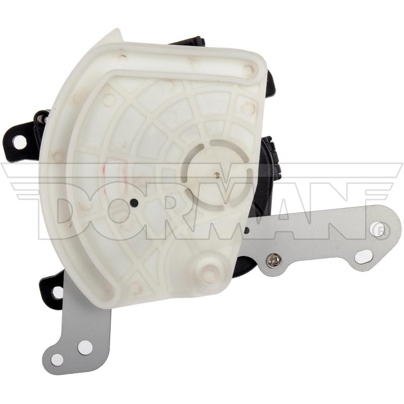 Dorman 604877 HVAC Heater Blend Door Actuator product image 1 of 3
