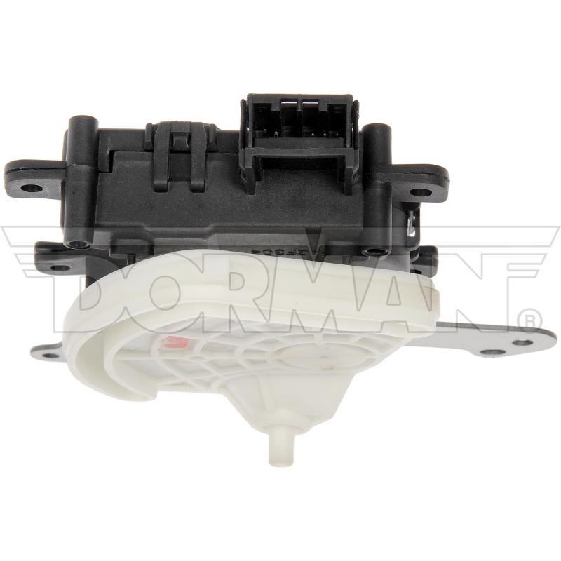 Dorman 604877 HVAC Heater Blend Door Actuator product image 3 of 3