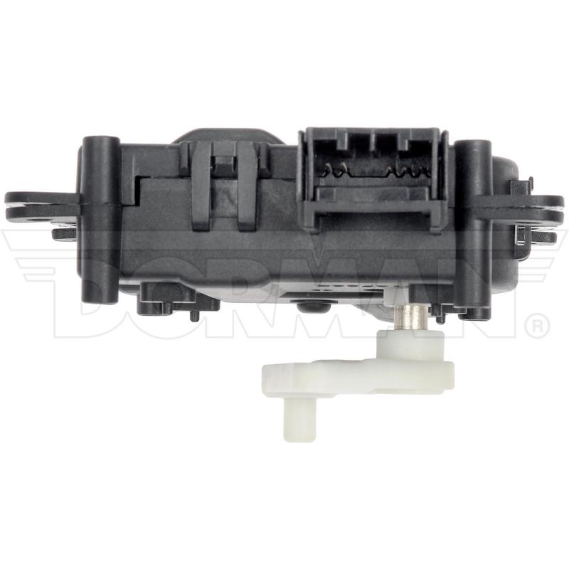 Dorman 604878 HVAC Heater Blend Door Actuator product image 1 of 3