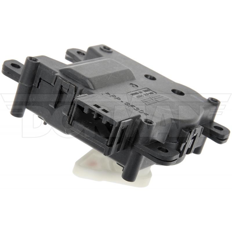 Dorman 604878 HVAC Heater Blend Door Actuator product image 2 of 3