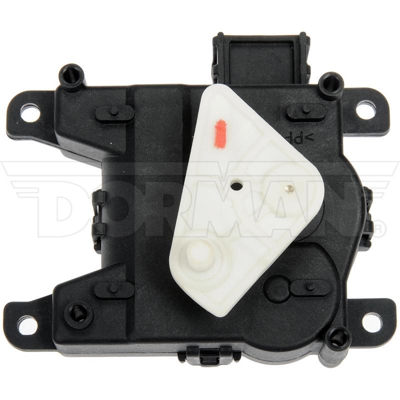 Dorman 604878 HVAC Heater Blend Door Actuator product image 3 of 3