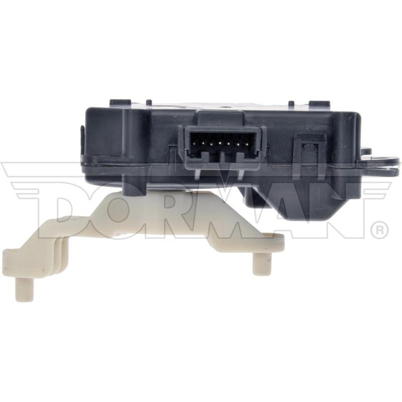 Dorman 604881 HVAC Heater Blend Door Actuator product image 2 of 3