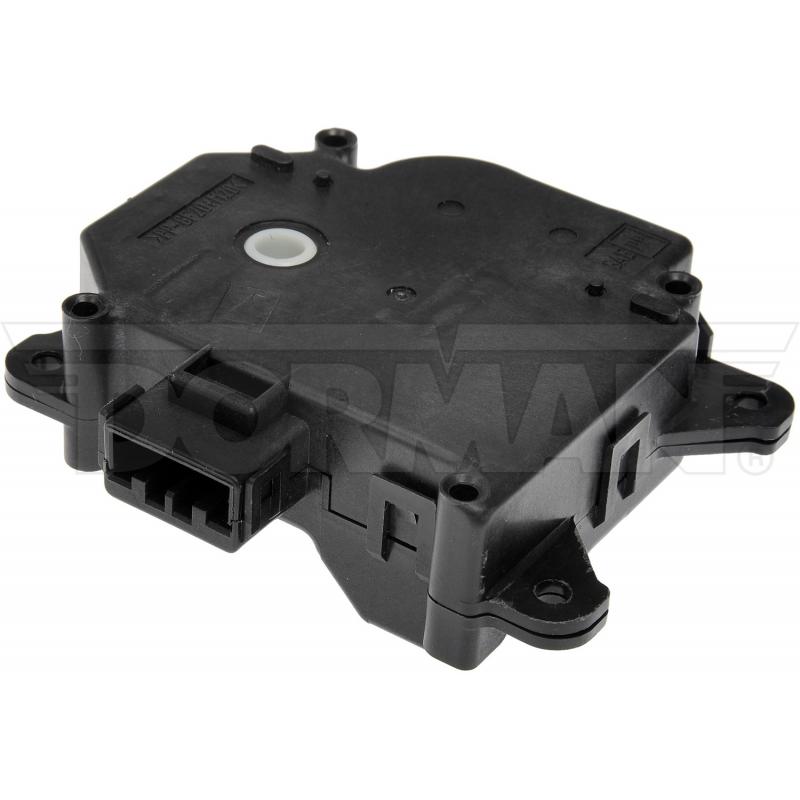 Dorman 604883 HVAC Heater Blend Door Actuator product image 1 of 3