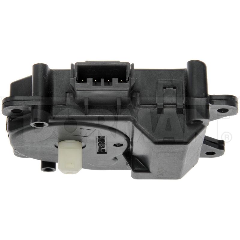 Dorman 604883 HVAC Heater Blend Door Actuator product image 2 of 3
