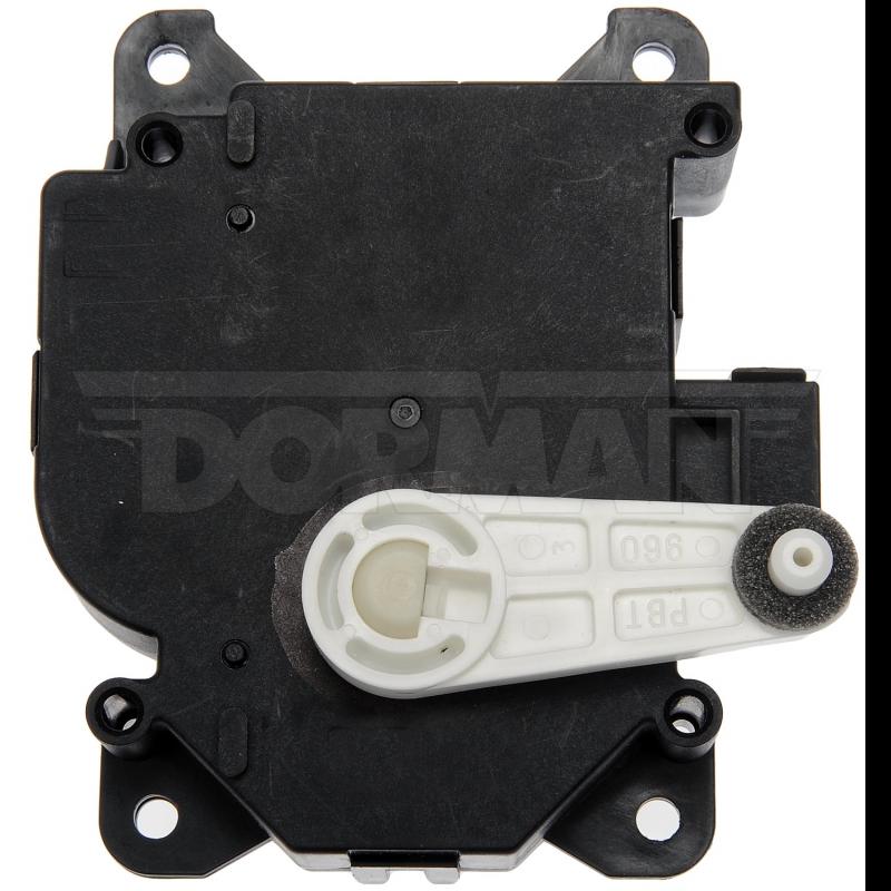 Dorman 604884 HVAC Heater Blend Door Actuator product image 1 of 3