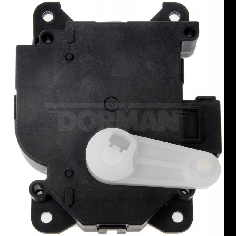 Dorman 604939 - HVAC Heater Blend Door Actuator Dorman 604939 HVAC Heater Blend Door Actuator product image 1 of 4