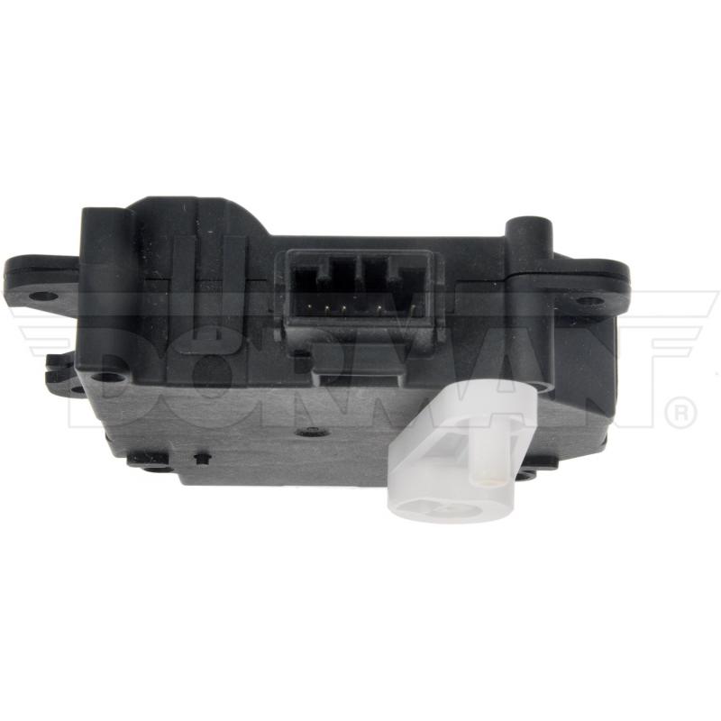 Dorman 604939 - HVAC Heater Blend Door Actuator Dorman 604939 HVAC Heater Blend Door Actuator product image 2 of 4