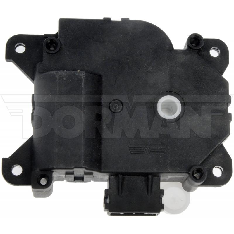 Dorman 604939 - HVAC Heater Blend Door Actuator Dorman 604939 HVAC Heater Blend Door Actuator product image 3 of 4