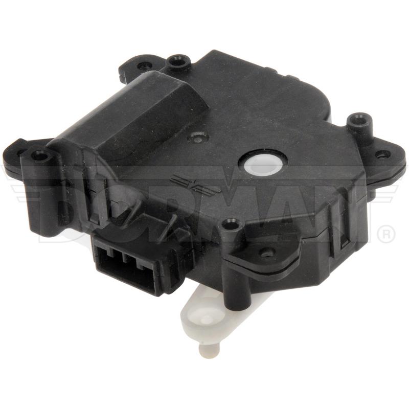 Dorman 604939 - HVAC Heater Blend Door Actuator Dorman 604939 HVAC Heater Blend Door Actuator product image 4 of 4