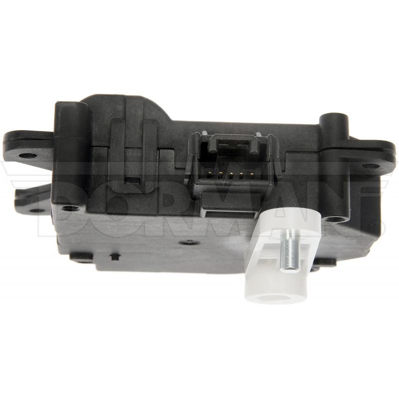 Dorman 604943 - HVAC Heater Blend Door Actuator Dorman 604943 HVAC Heater Blend Door Actuator product image 1 of 4
