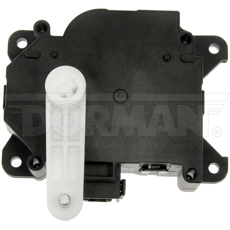 Dorman 604943 - HVAC Heater Blend Door Actuator Dorman 604943 HVAC Heater Blend Door Actuator product image 4 of 4