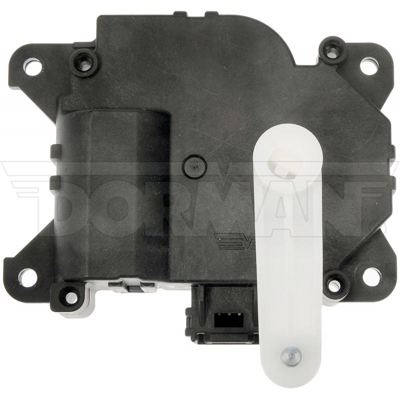 Dorman 604944 - HVAC Heater Blend Door Actuator Dorman 604944 HVAC Heater Blend Door Actuator product image 1 of 4