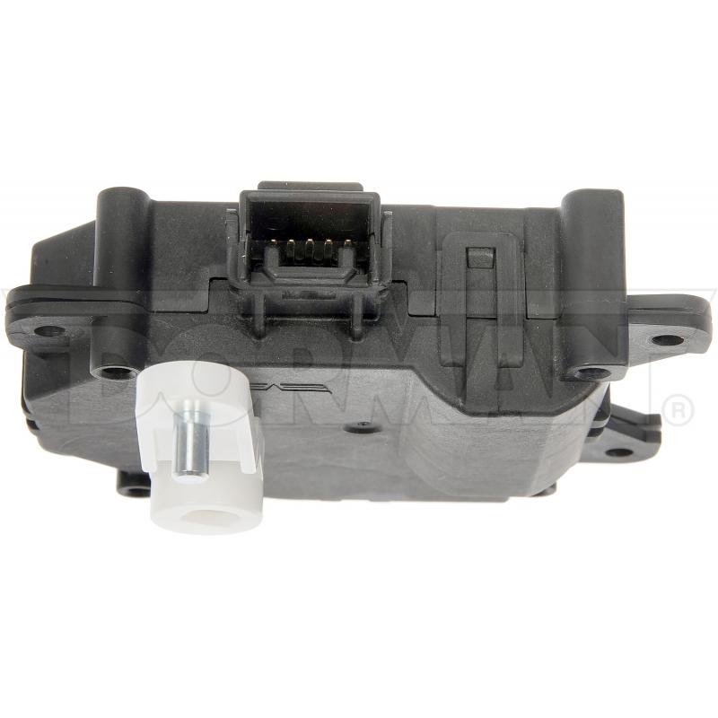 Dorman 604944 - HVAC Heater Blend Door Actuator Dorman 604944 HVAC Heater Blend Door Actuator product image 2 of 4