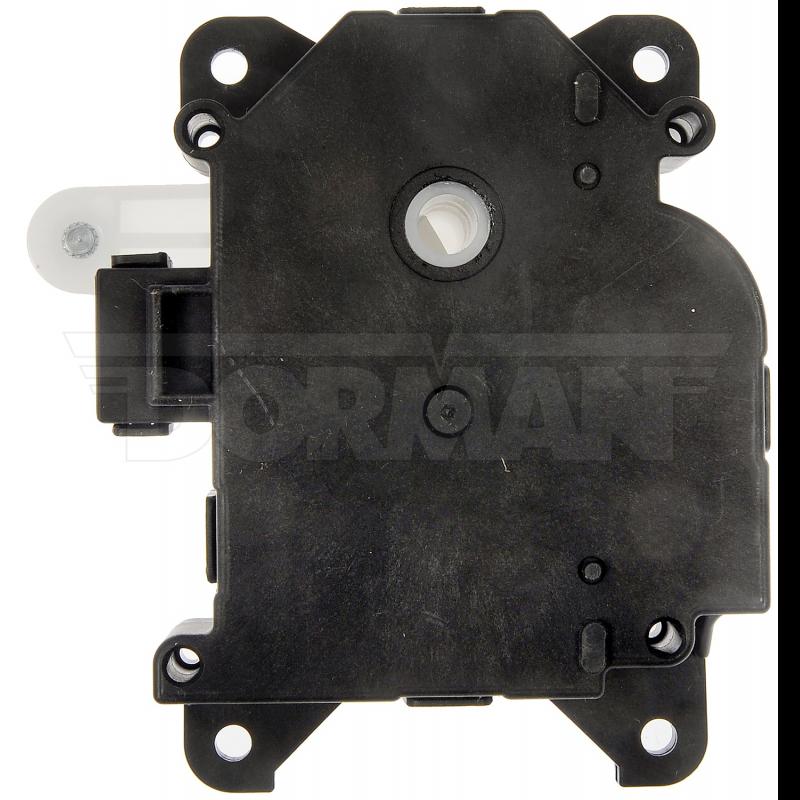 Dorman 604944 - HVAC Heater Blend Door Actuator Dorman 604944 HVAC Heater Blend Door Actuator product image 3 of 4