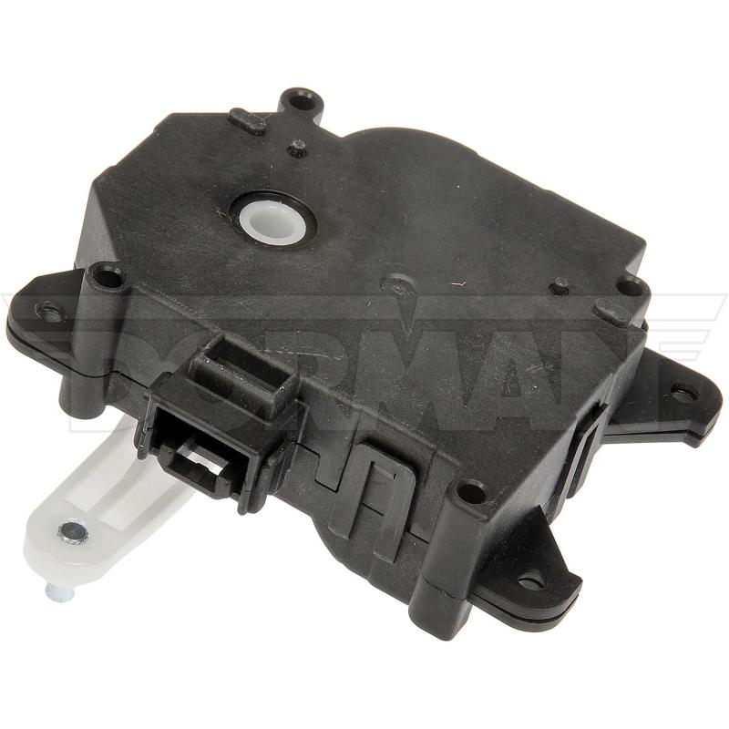 Dorman 604944 - HVAC Heater Blend Door Actuator Dorman 604944 HVAC Heater Blend Door Actuator product image 4 of 4