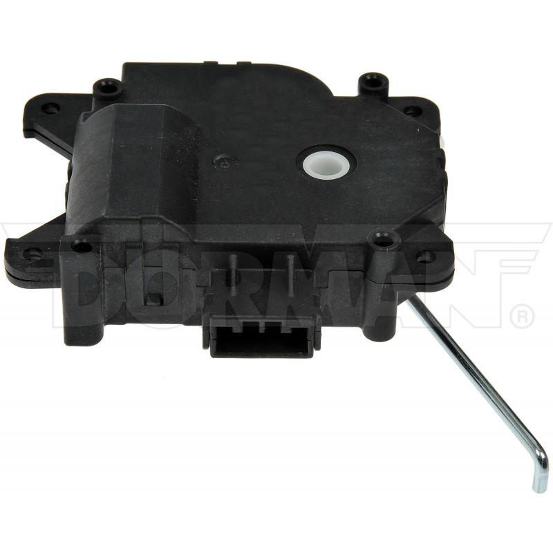 Dorman 604946 - HVAC Heater Blend Door Actuator Dorman 604946 HVAC Heater Blend Door Actuator product image 1 of 4
