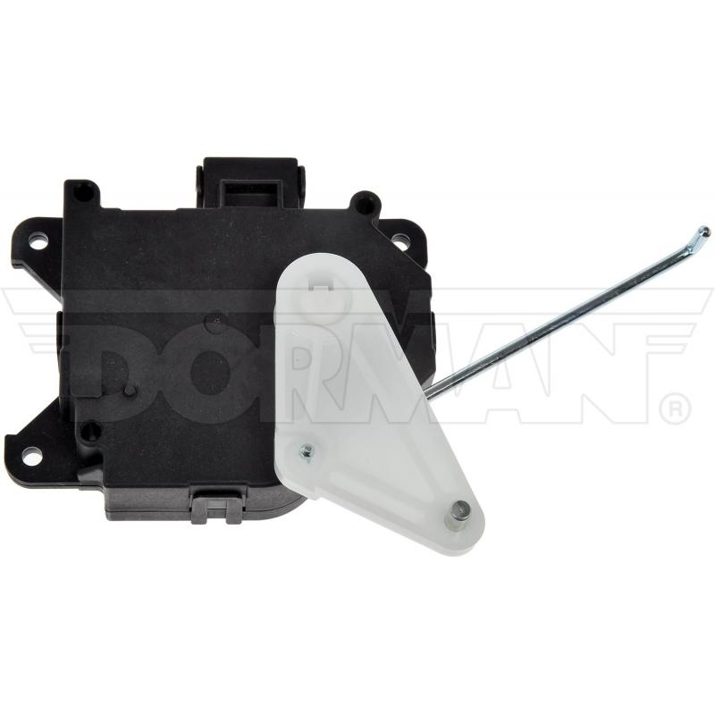 Dorman 604946 - HVAC Heater Blend Door Actuator Dorman 604946 HVAC Heater Blend Door Actuator product image 2 of 4