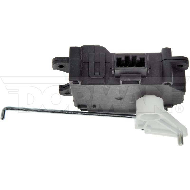Dorman 604946 - HVAC Heater Blend Door Actuator Dorman 604946 HVAC Heater Blend Door Actuator product image 3 of 4