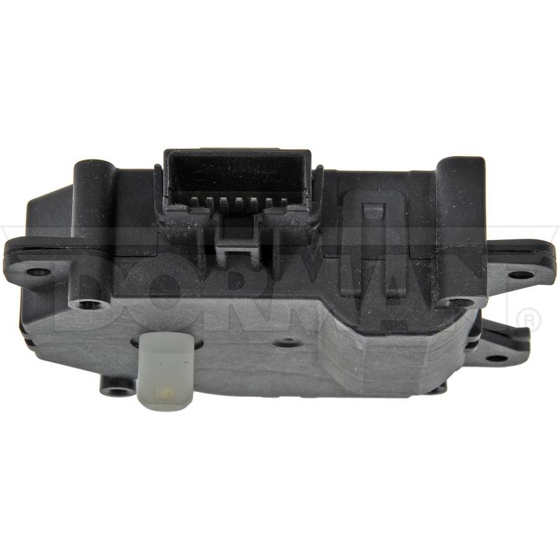 Dorman 604947 - HVAC Heater Blend Door Actuator Dorman 604947 HVAC Heater Blend Door Actuator product image 1 of 4
