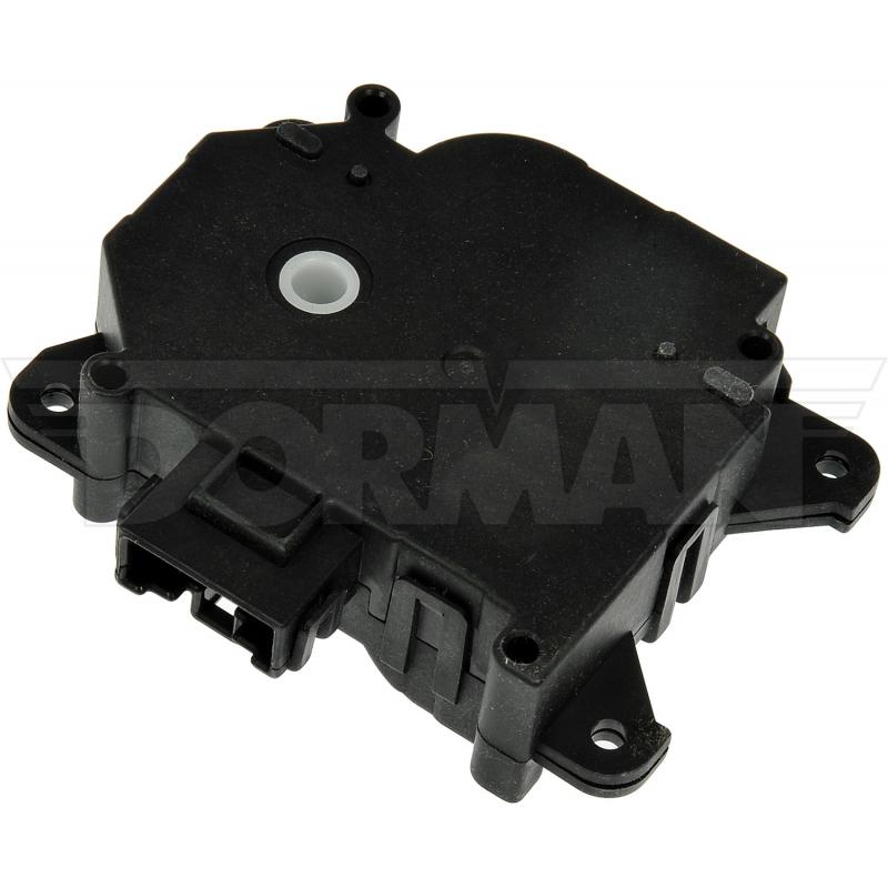 Dorman 604947 - HVAC Heater Blend Door Actuator Dorman 604947 HVAC Heater Blend Door Actuator product image 2 of 4
