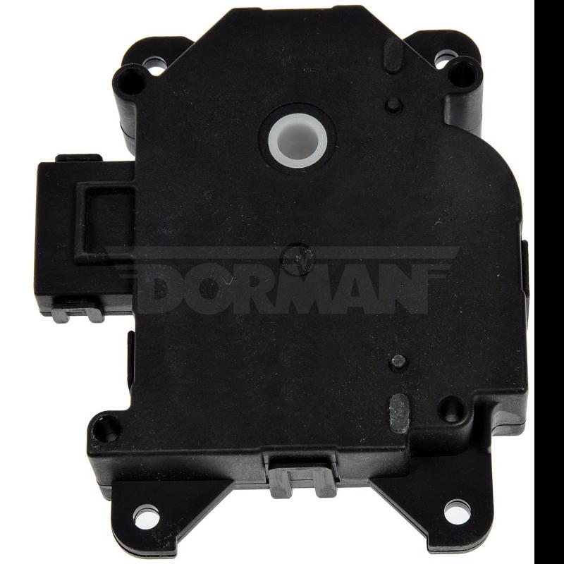 Dorman 604947 - HVAC Heater Blend Door Actuator Dorman 604947 HVAC Heater Blend Door Actuator product image 3 of 4
