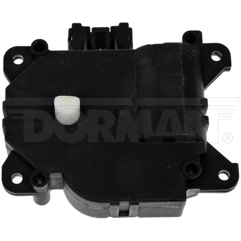 Dorman 604947 - HVAC Heater Blend Door Actuator Dorman 604947 HVAC Heater Blend Door Actuator product image 4 of 4