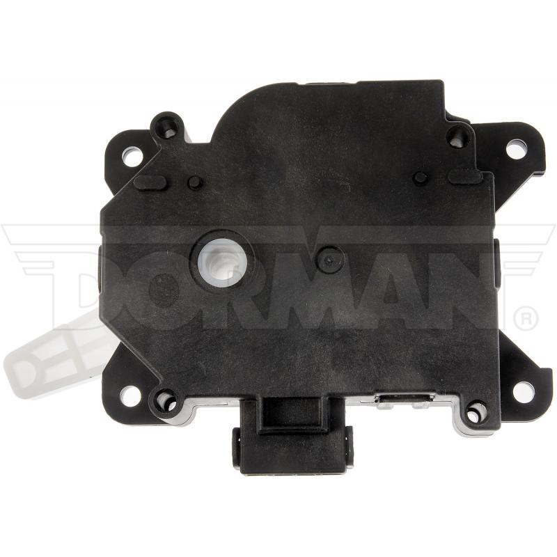 Dorman 604948 HVAC Heater Blend Door Actuator product image 1 of 4