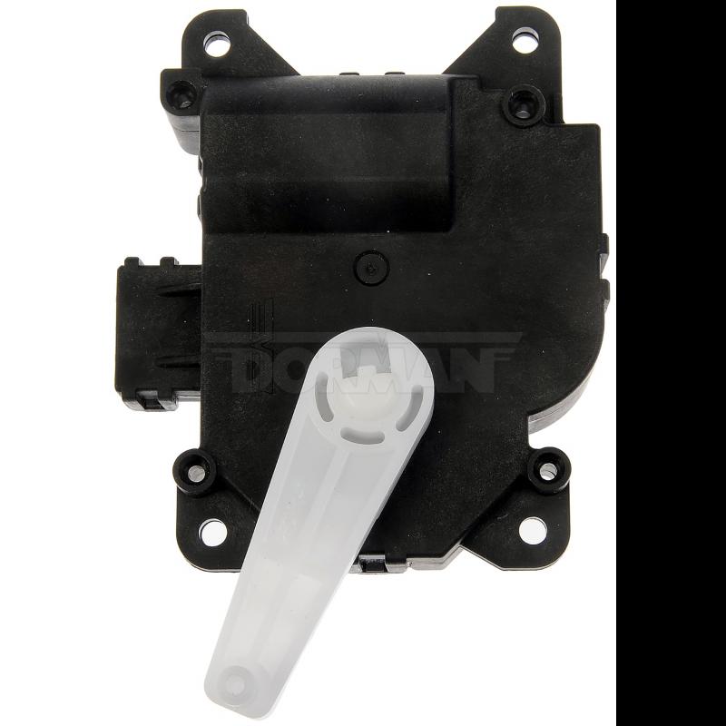Dorman 604948 HVAC Heater Blend Door Actuator product image 2 of 4