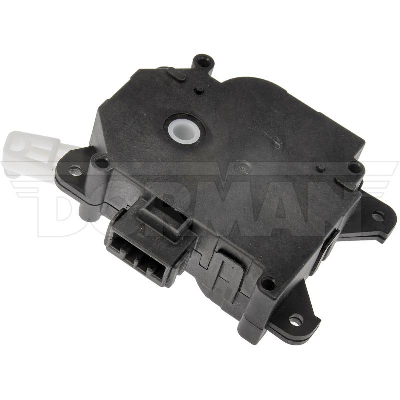 Dorman 604948 HVAC Heater Blend Door Actuator product image 4 of 4