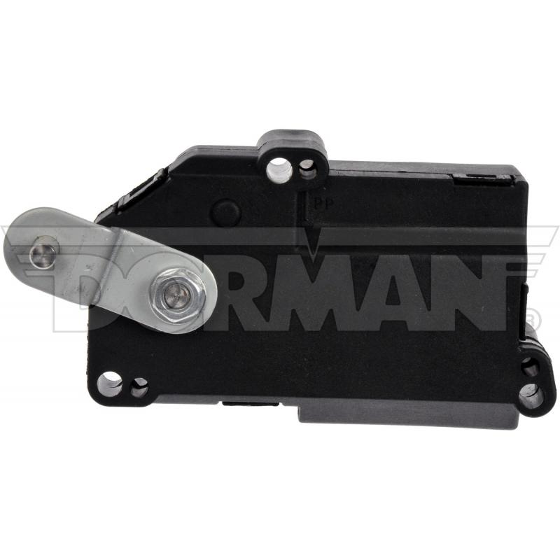 Dorman 604952 HVAC Heater Blend Door Actuator product image 1 of 3