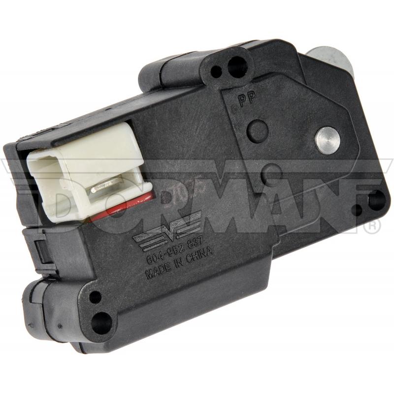 Dorman 604952 HVAC Heater Blend Door Actuator product image 2 of 3