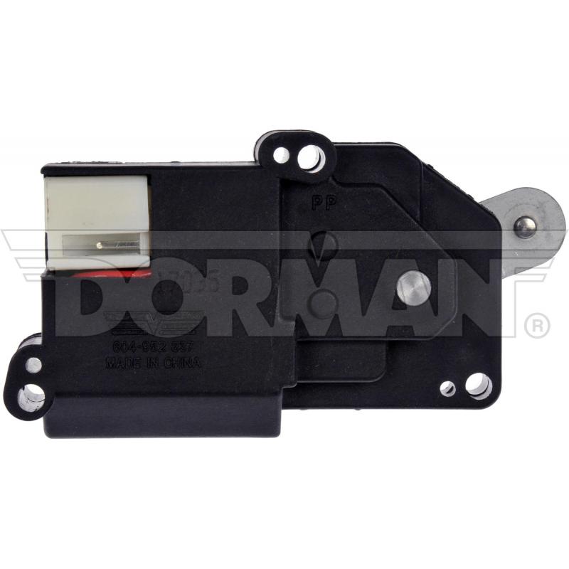 Dorman 604952 HVAC Heater Blend Door Actuator product image 3 of 3