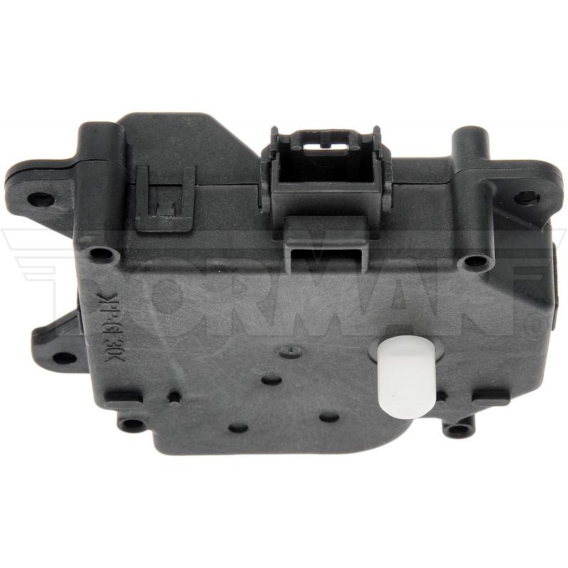 Dorman 604953 HVAC Heater Blend Door Actuator product image 2 of 3