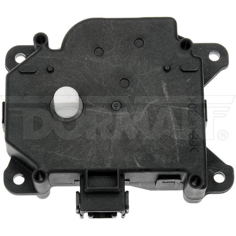 Dorman 604953 HVAC Heater Blend Door Actuator product image 3 of 3