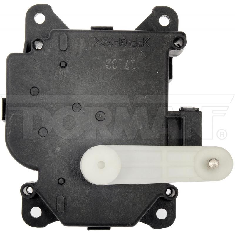 Dorman 604954 HVAC Heater Blend Door Actuator product image 1 of 3