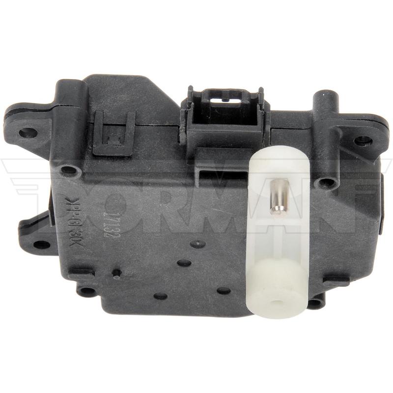 Dorman 604954 HVAC Heater Blend Door Actuator product image 3 of 3