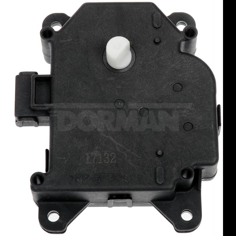 Dorman 604955 HVAC Heater Blend Door Actuator product image 2 of 3