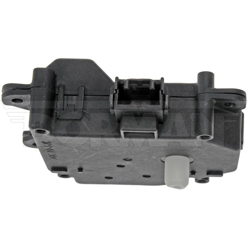 Dorman 604955 HVAC Heater Blend Door Actuator product image 3 of 3