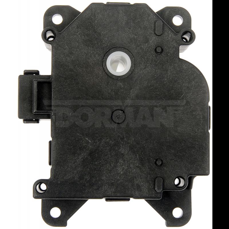 Dorman 604958 HVAC Heater Blend Door Actuator product image 1 of 4