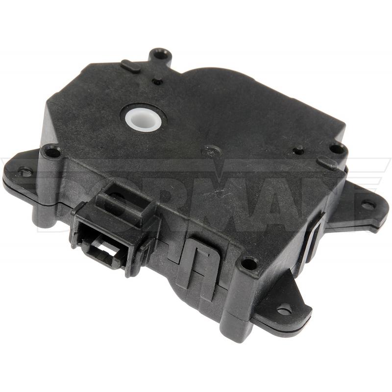 Dorman 604958 HVAC Heater Blend Door Actuator product image 2 of 4