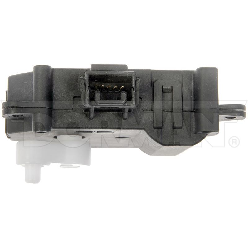 Dorman 604958 HVAC Heater Blend Door Actuator product image 3 of 4