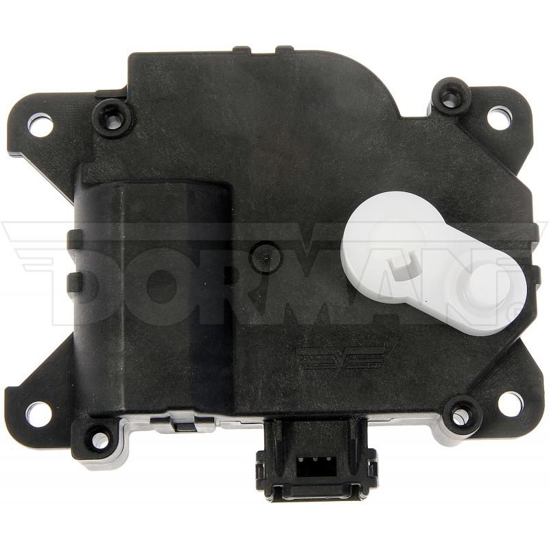 Dorman 604958 HVAC Heater Blend Door Actuator product image 4 of 4