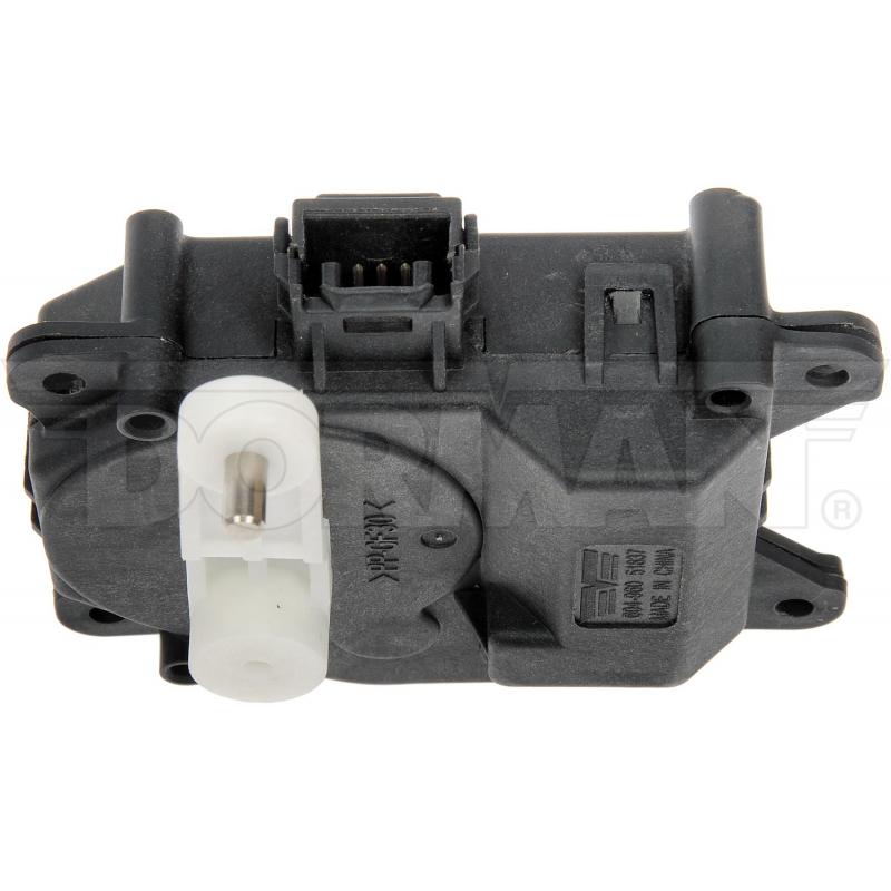 Dorman 604960 - HVAC Heater Blend Door Actuator Dorman 604960 HVAC Heater Blend Door Actuator product image 1 of 3