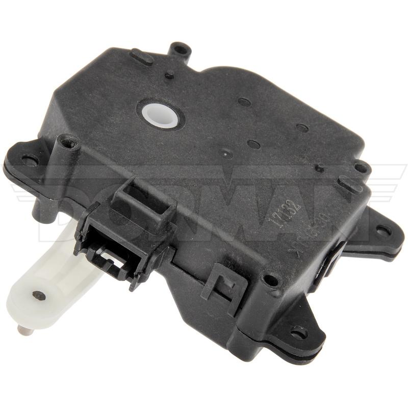 Dorman 604960 - HVAC Heater Blend Door Actuator Dorman 604960 HVAC Heater Blend Door Actuator product image 2 of 3