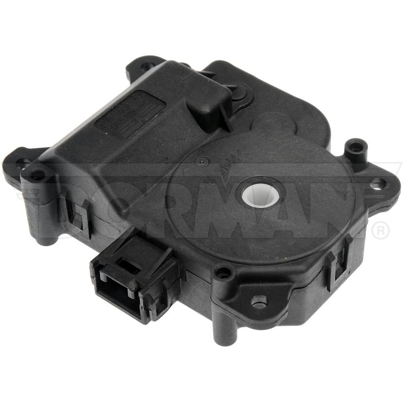 Dorman 604962 - HVAC Heater Blend Door Actuator Dorman 604962 HVAC Heater Blend Door Actuator product image 1 of 3